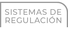 Regulacion